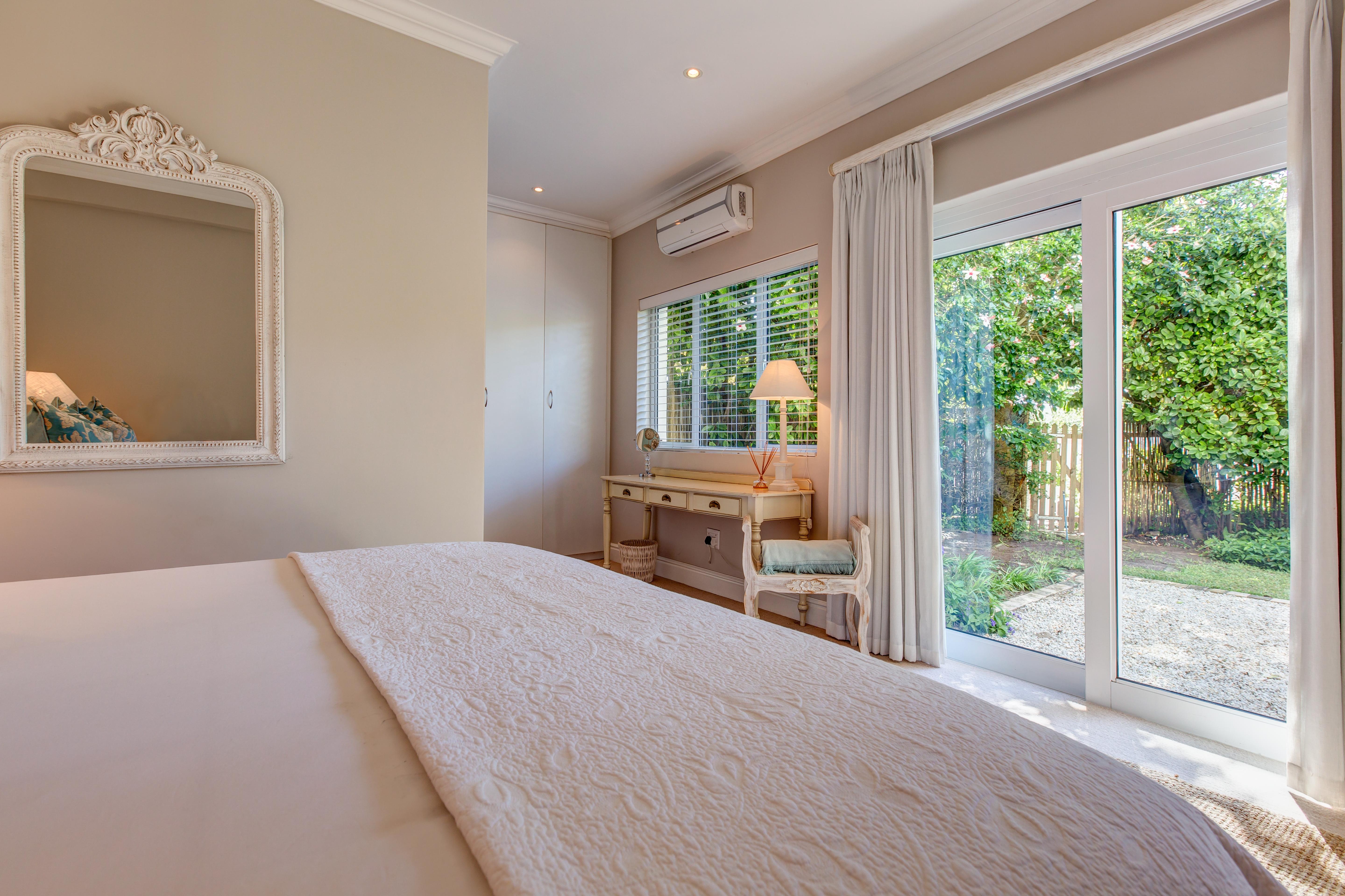 Amanzi Island Boutique Hotel Knysna Eksteriør billede