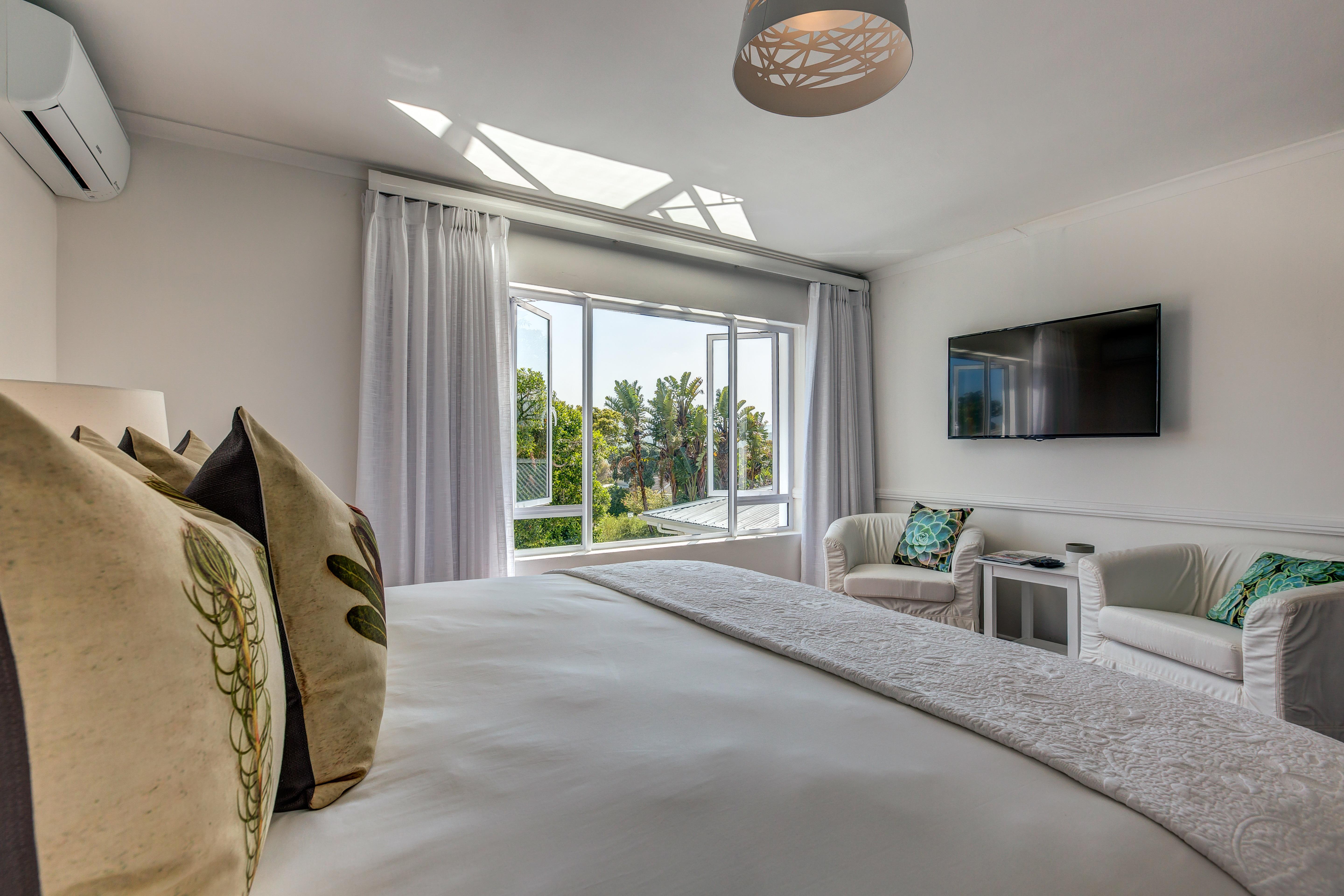 Amanzi Island Boutique Hotel Knysna Eksteriør billede