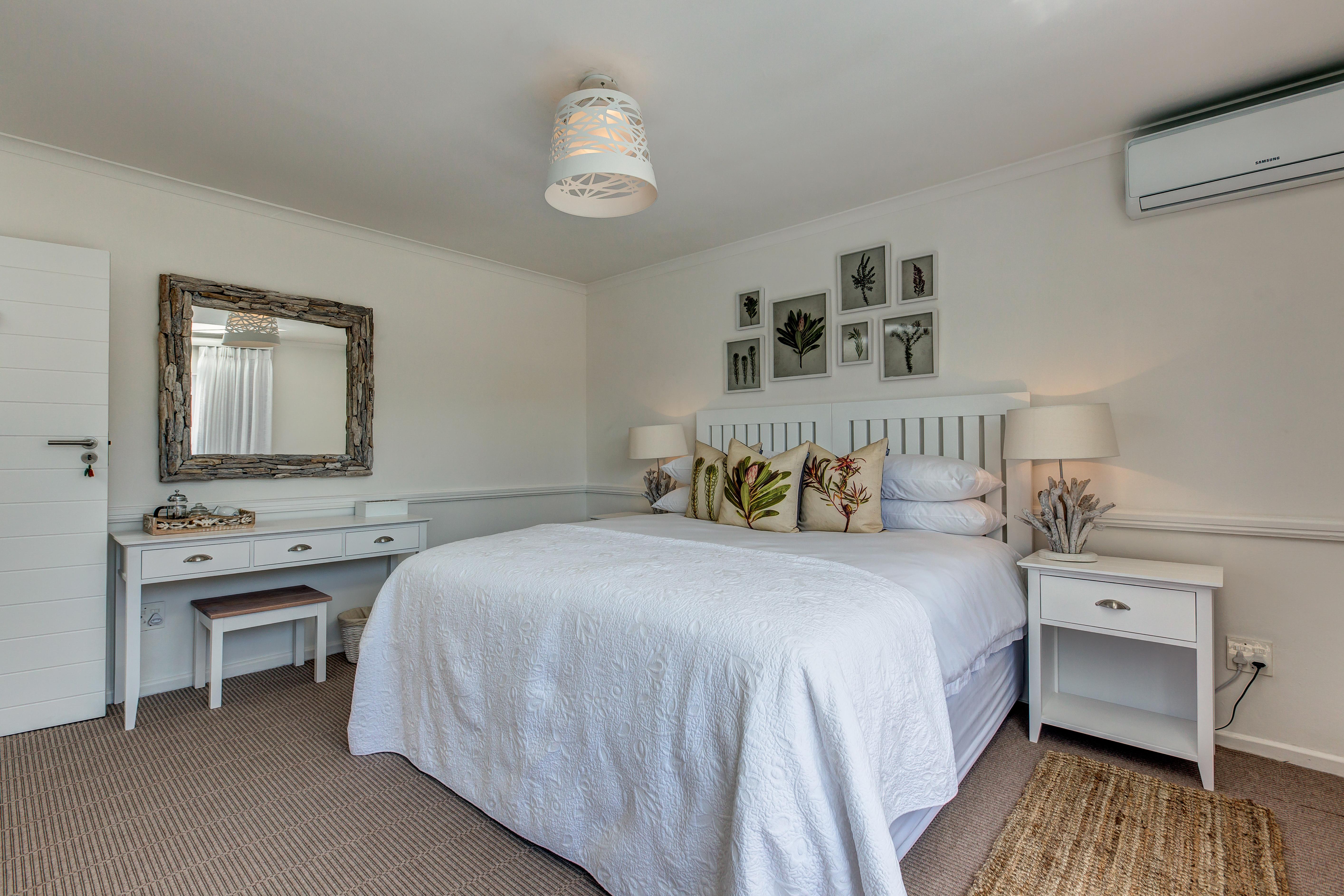 Amanzi Island Boutique Hotel Knysna Eksteriør billede