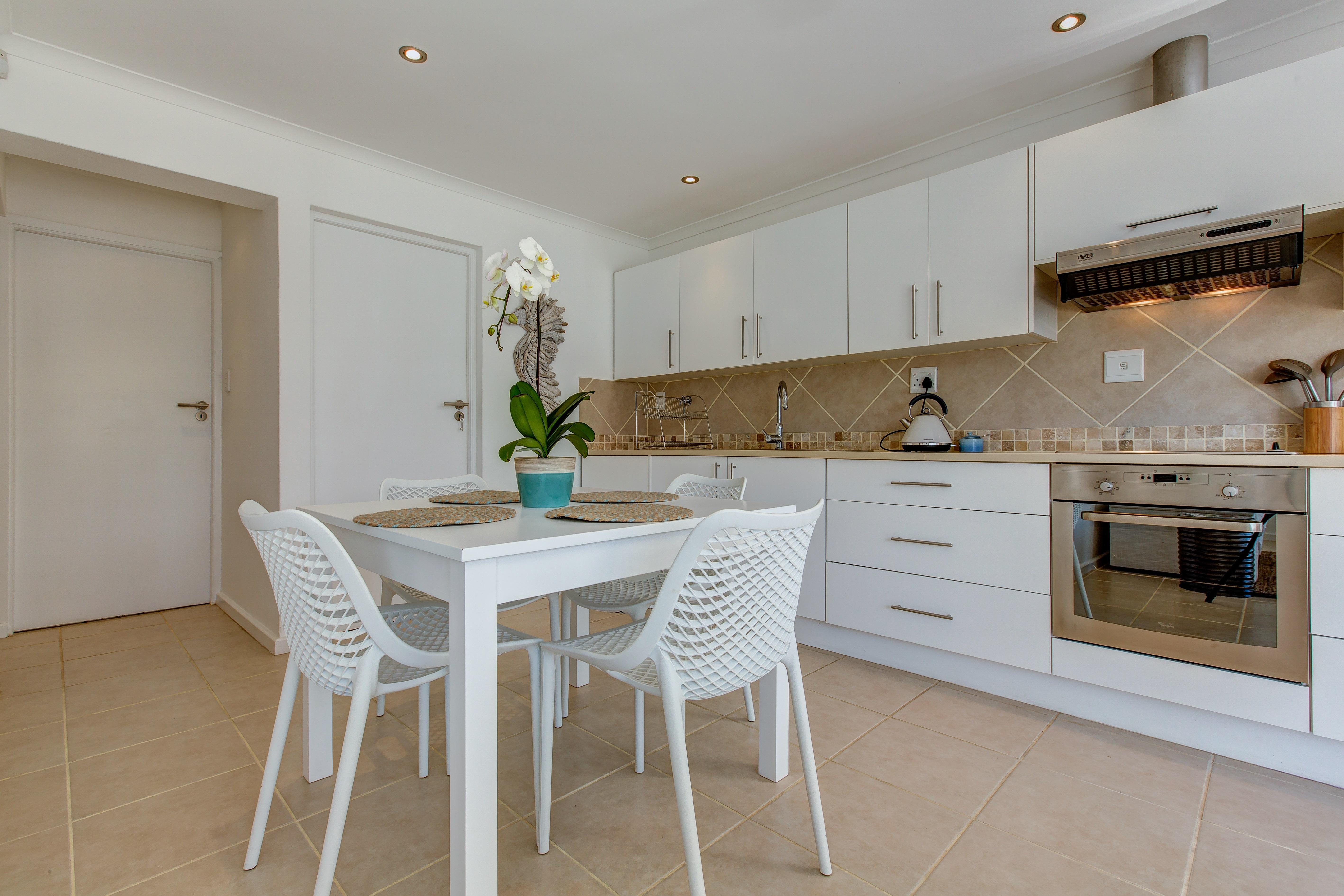 Amanzi Island Boutique Hotel Knysna Eksteriør billede