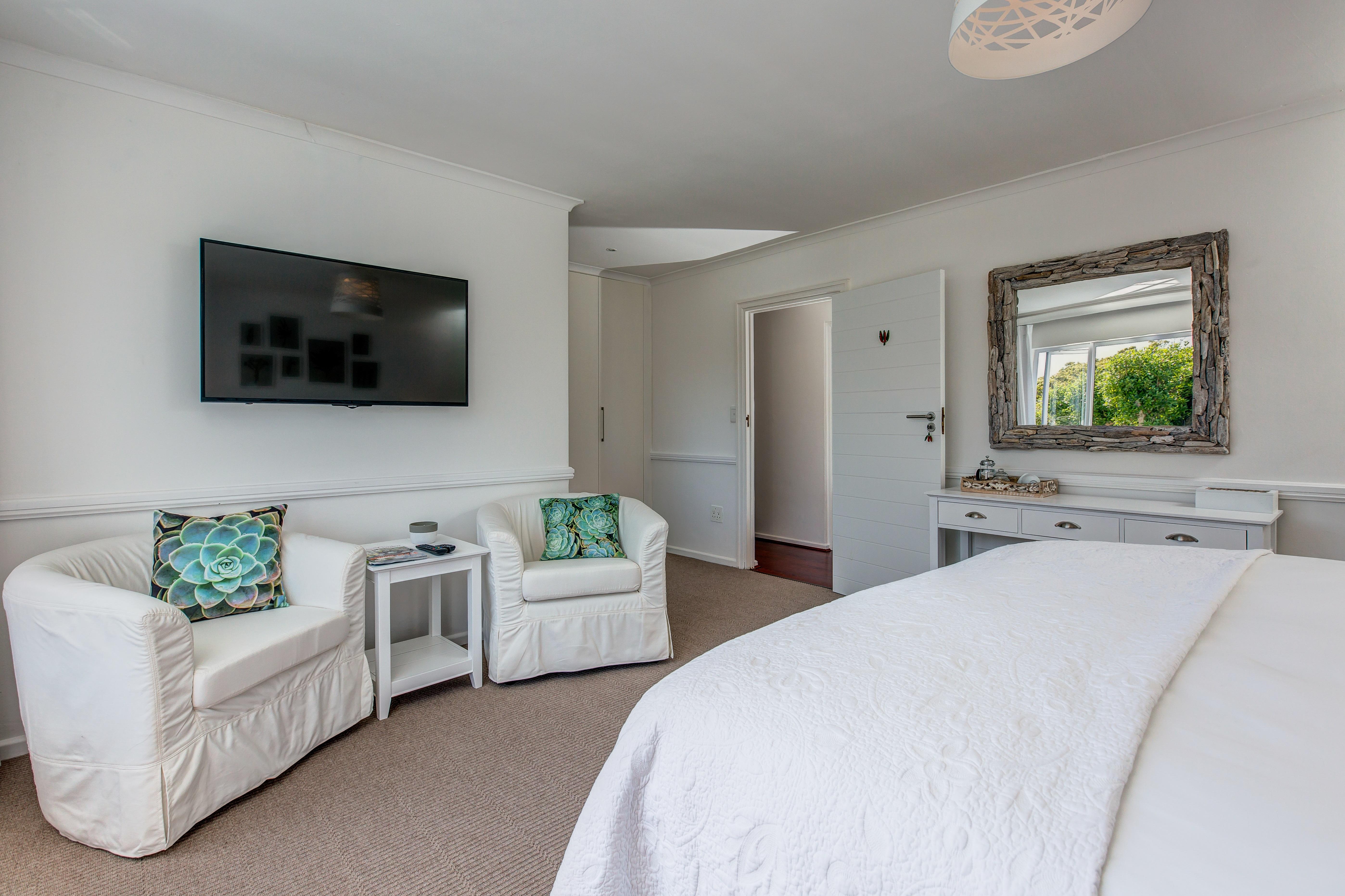 Amanzi Island Boutique Hotel Knysna Eksteriør billede