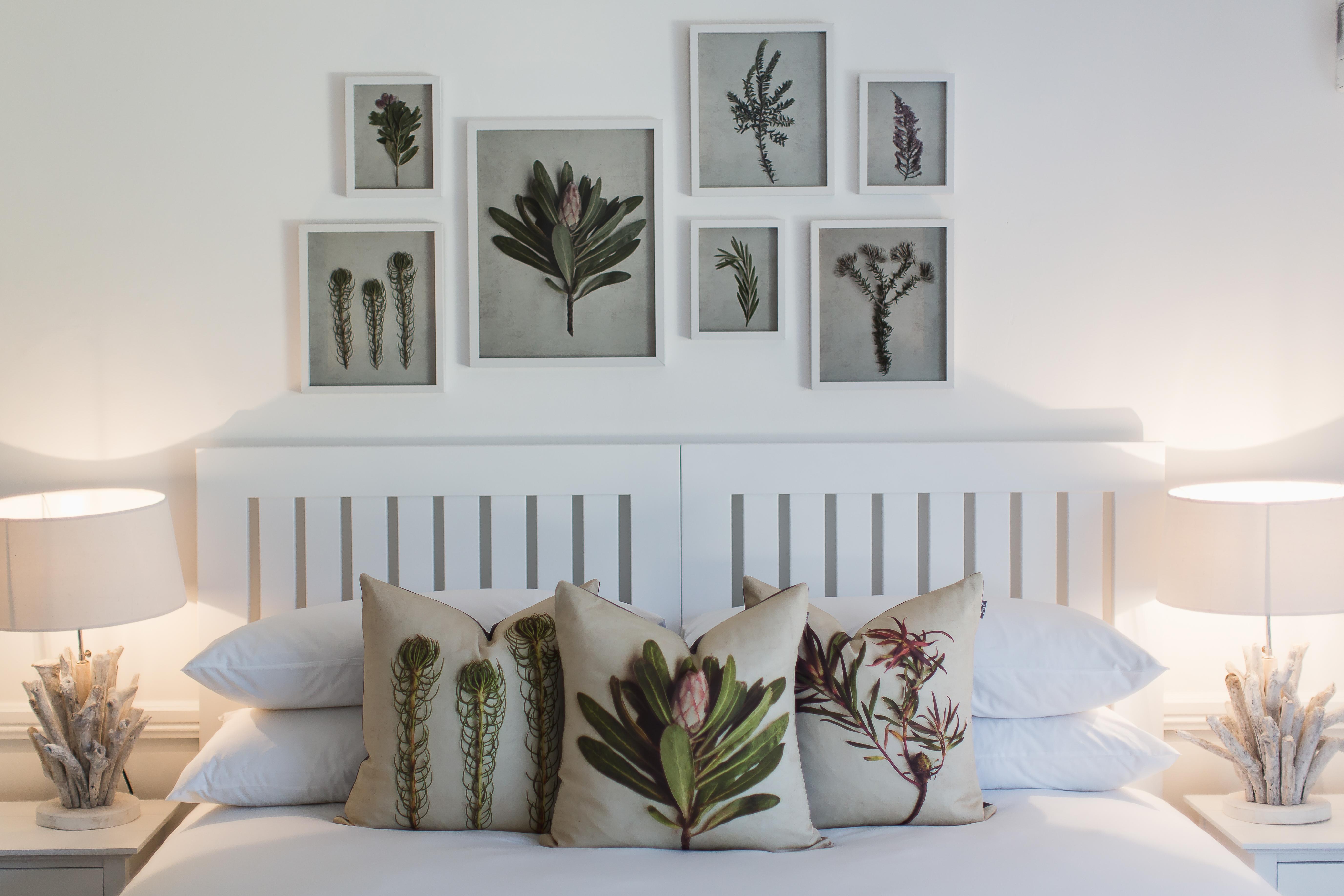 Amanzi Island Boutique Hotel Knysna Eksteriør billede