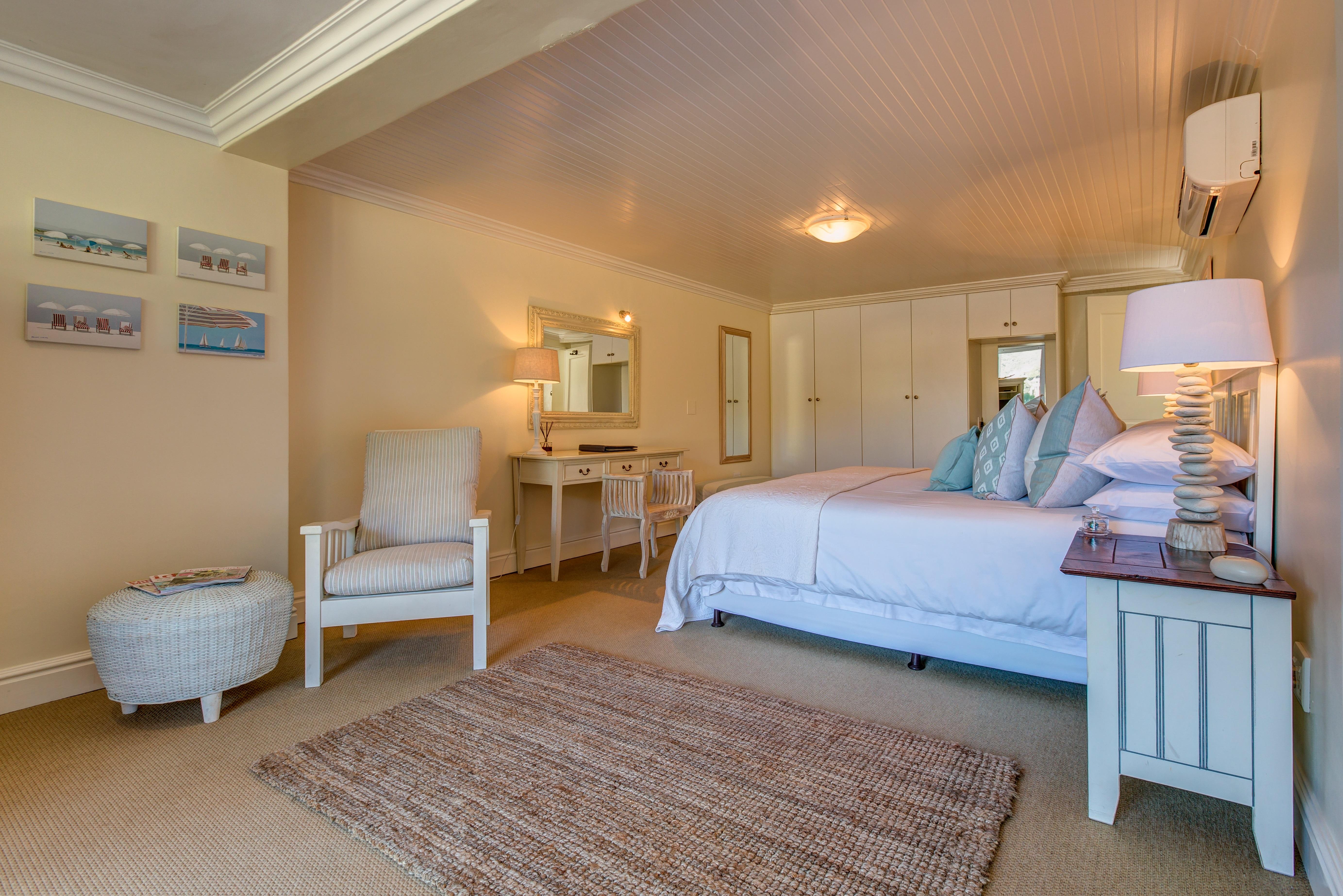 Amanzi Island Boutique Hotel Knysna Eksteriør billede