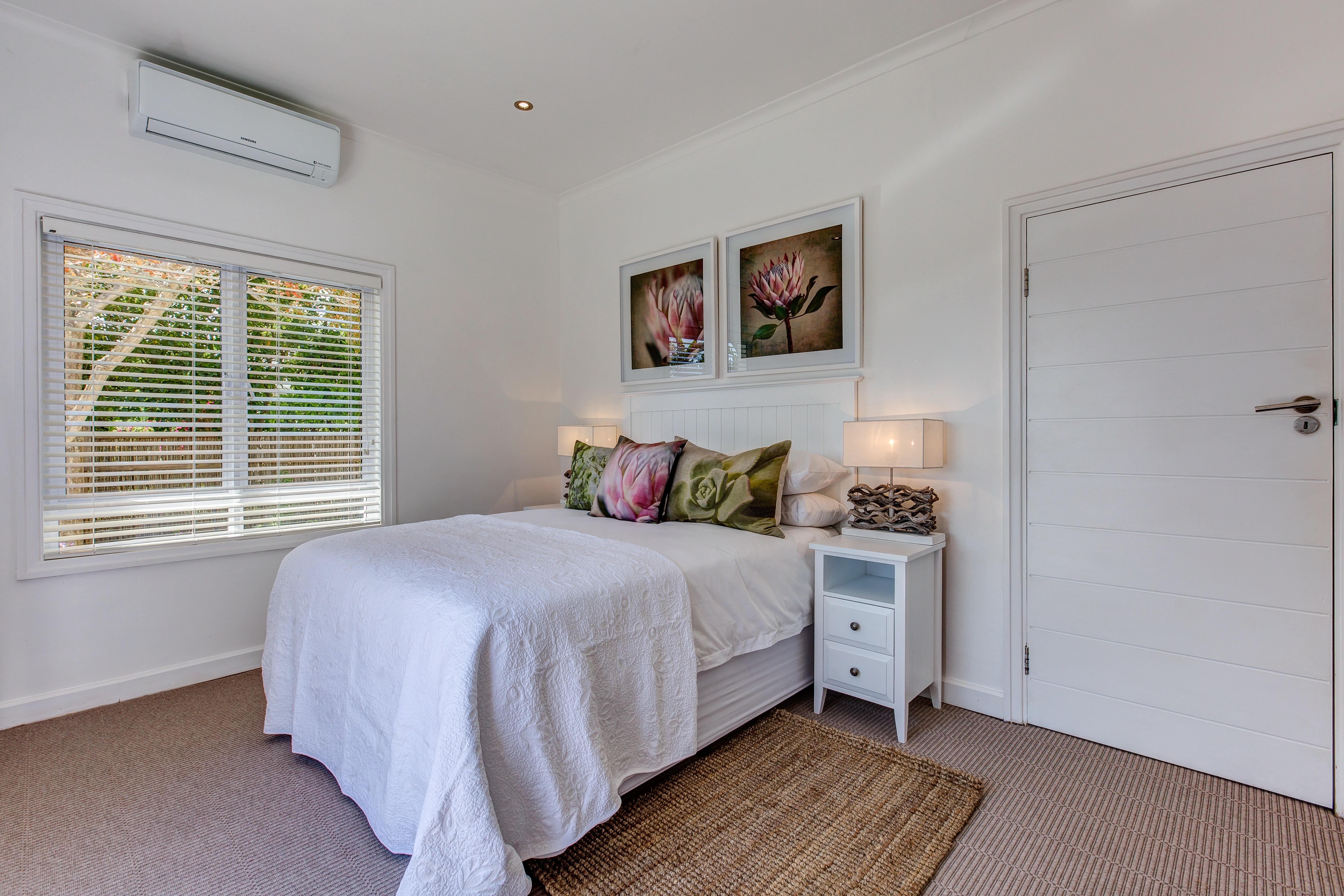 Amanzi Island Boutique Hotel Knysna Eksteriør billede