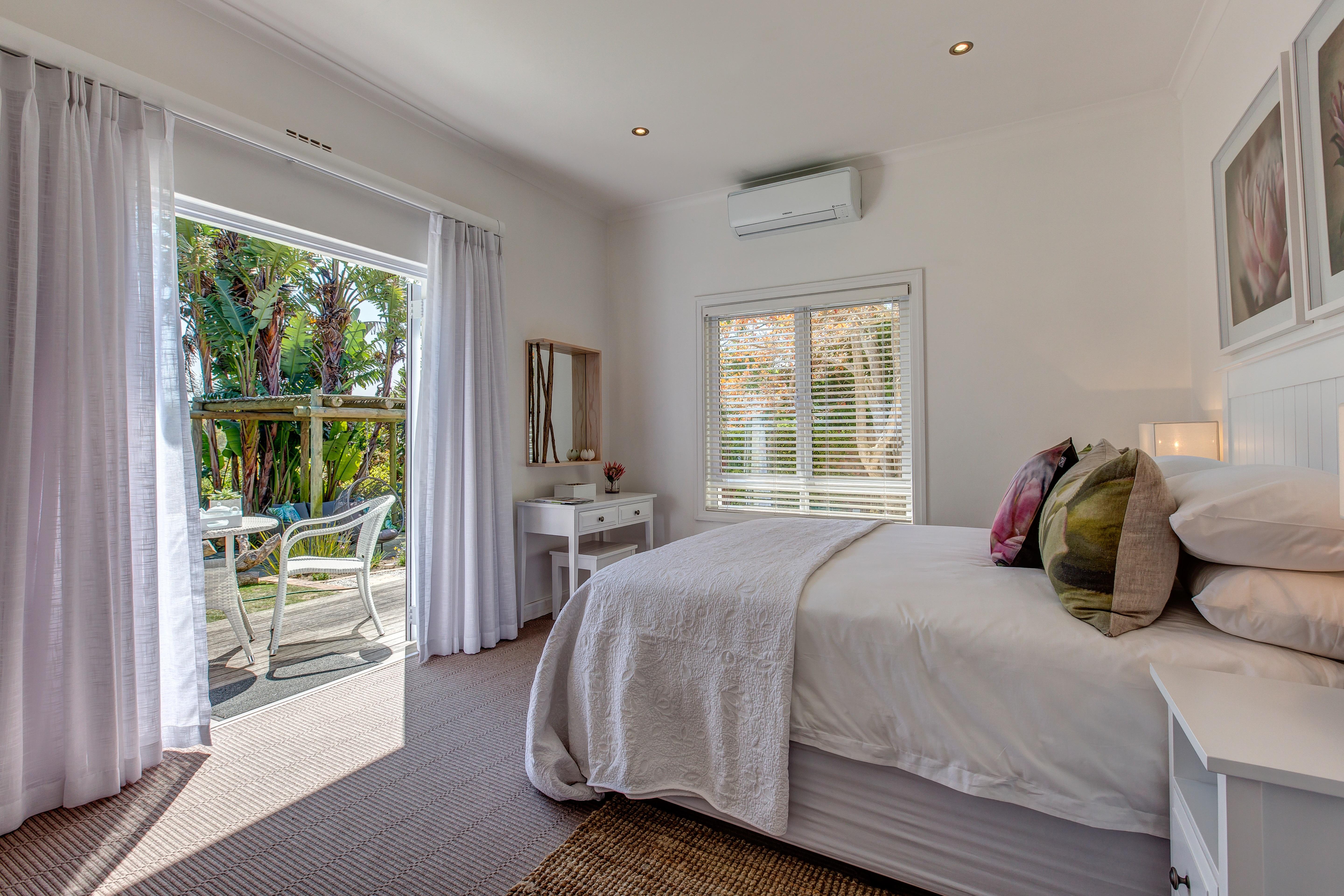 Amanzi Island Boutique Hotel Knysna Eksteriør billede